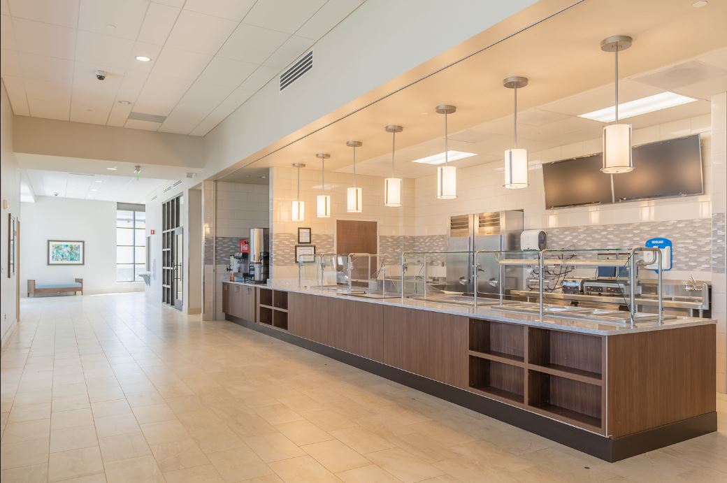 Southwell Medical Bistro